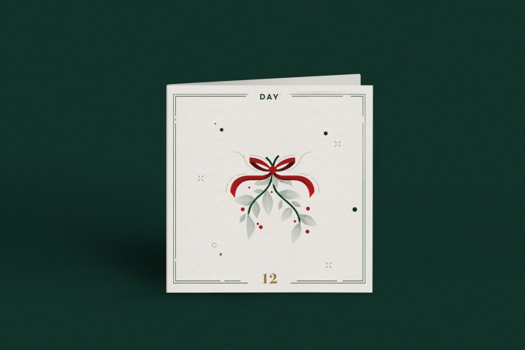 000003_ch Gelpi Design Christmas postcard illustration