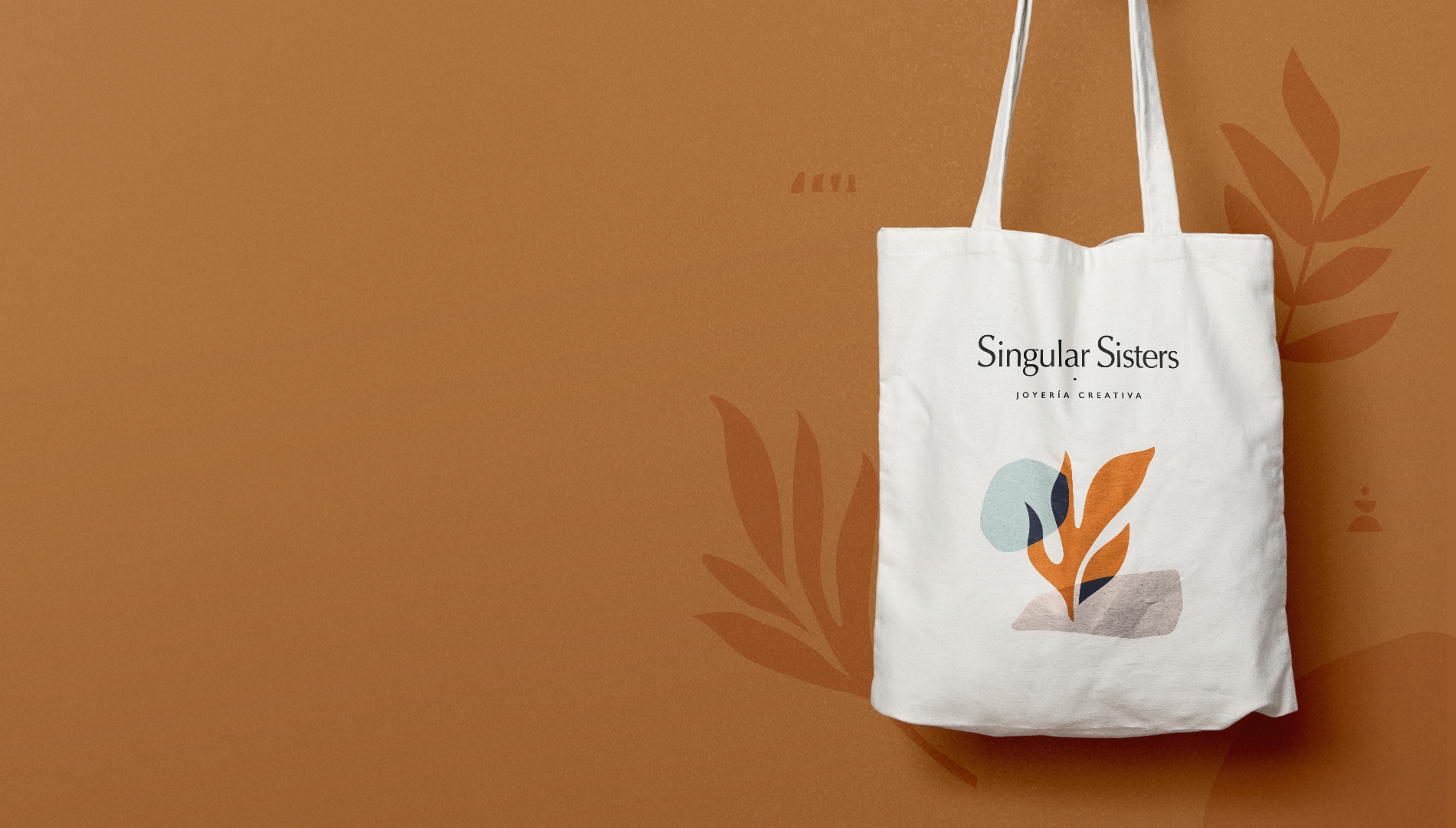 Singular Sister Joyeria Creativa por Gelpi Design