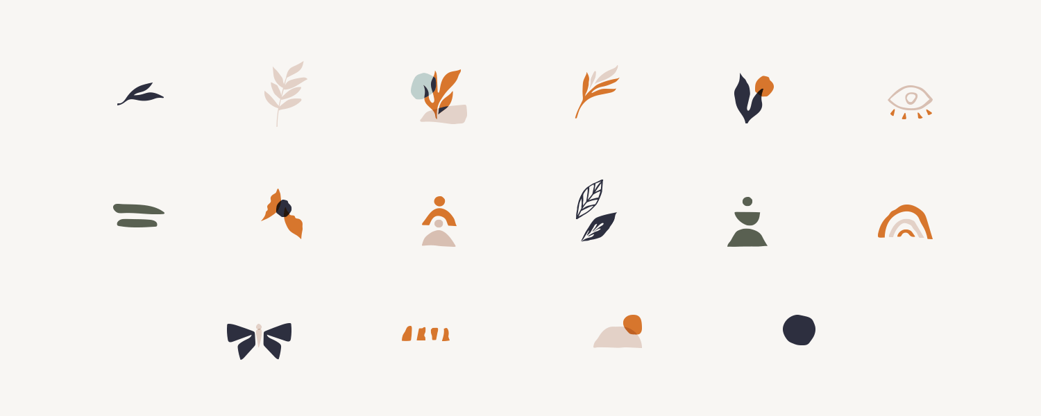 Gelpi Design Illustration for Singular Sisters