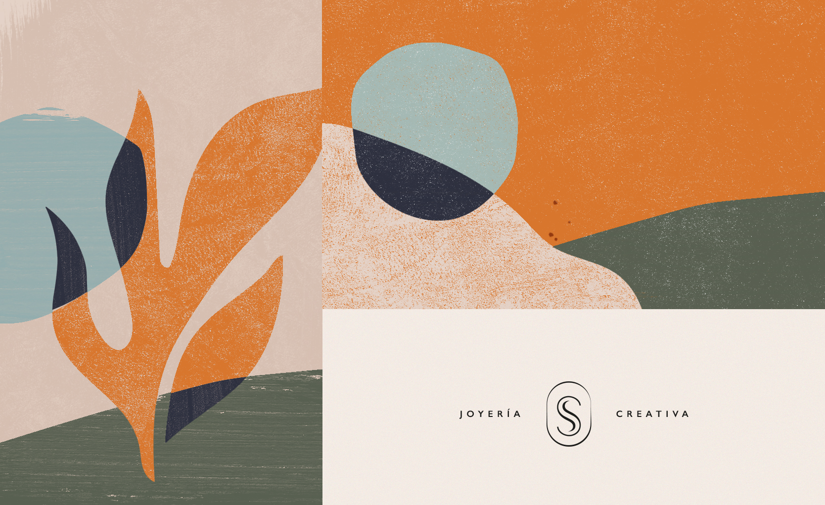 Singular Sister Joyeria Creativa por Gelpi Design