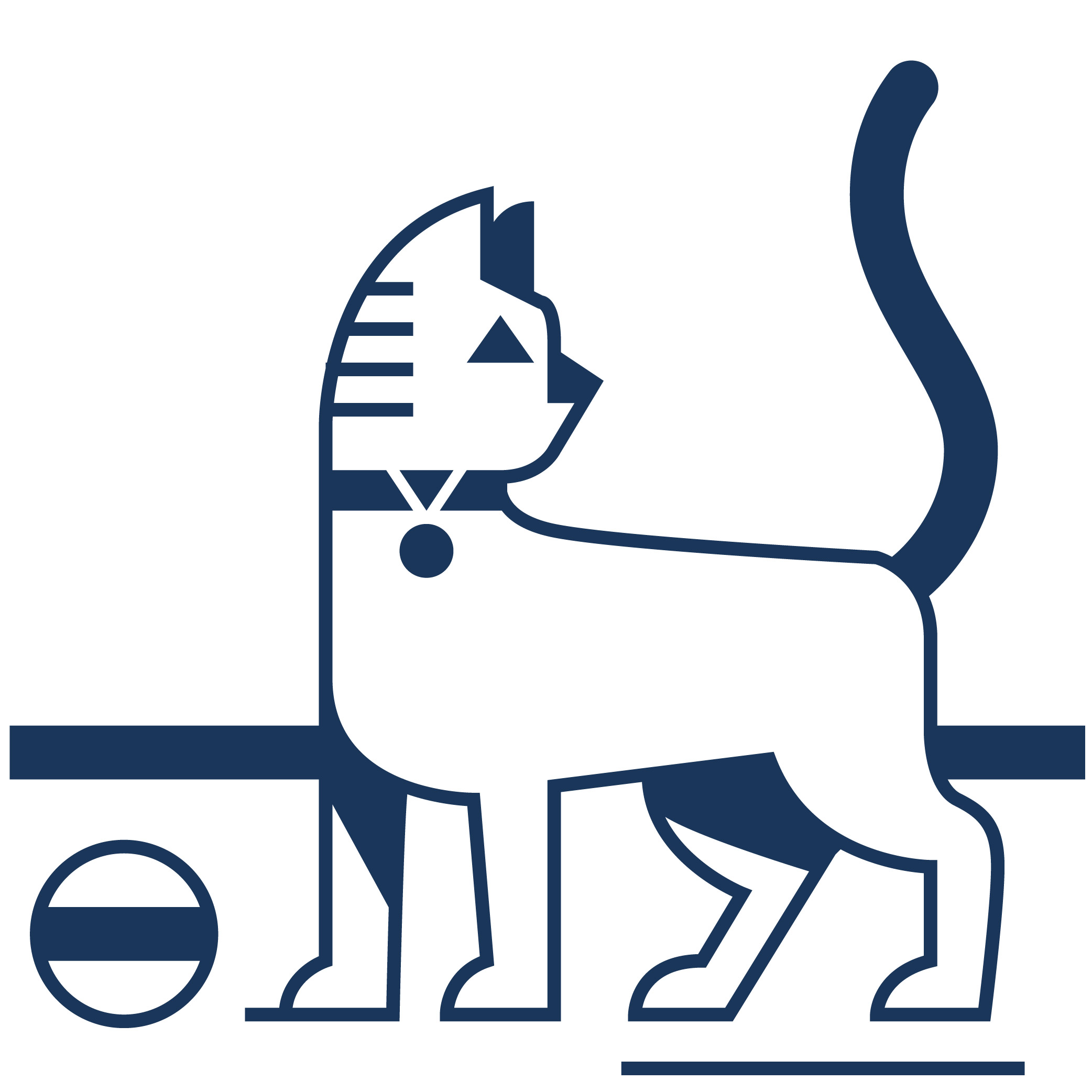 Gelpi Design Icons set design for Five by Five agency