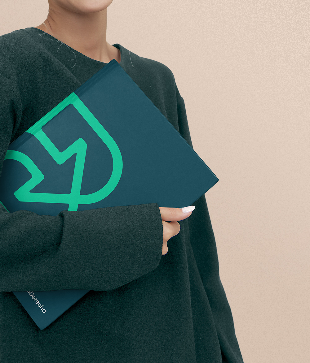 Gelpi Design Branding