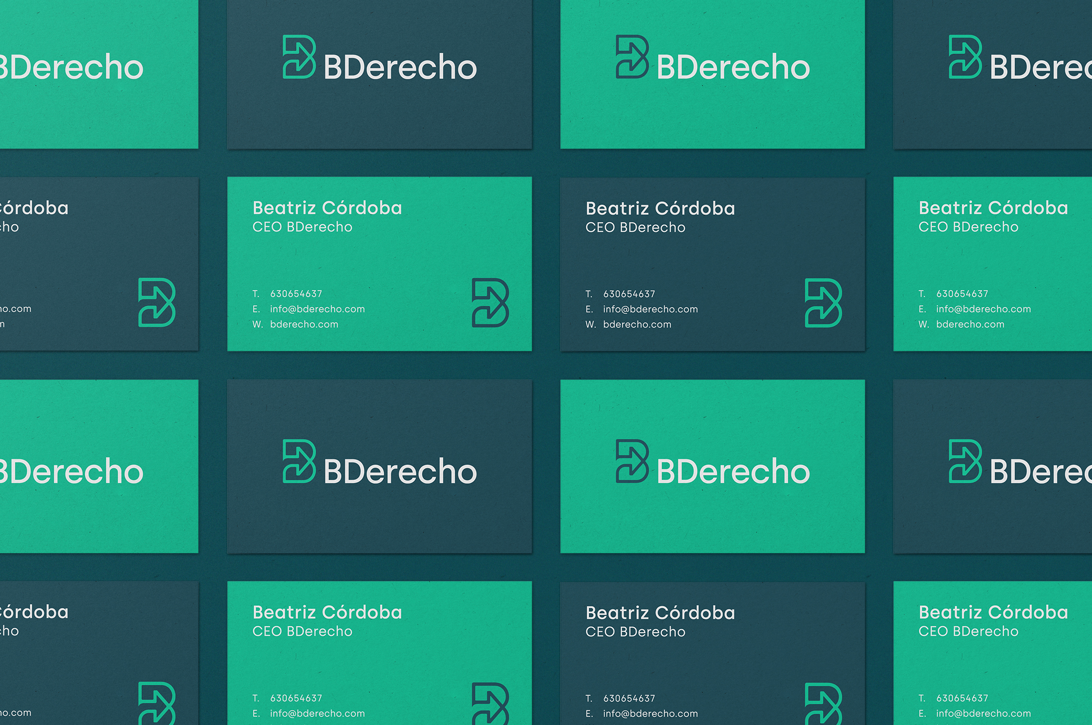 Gelpi Design Branding