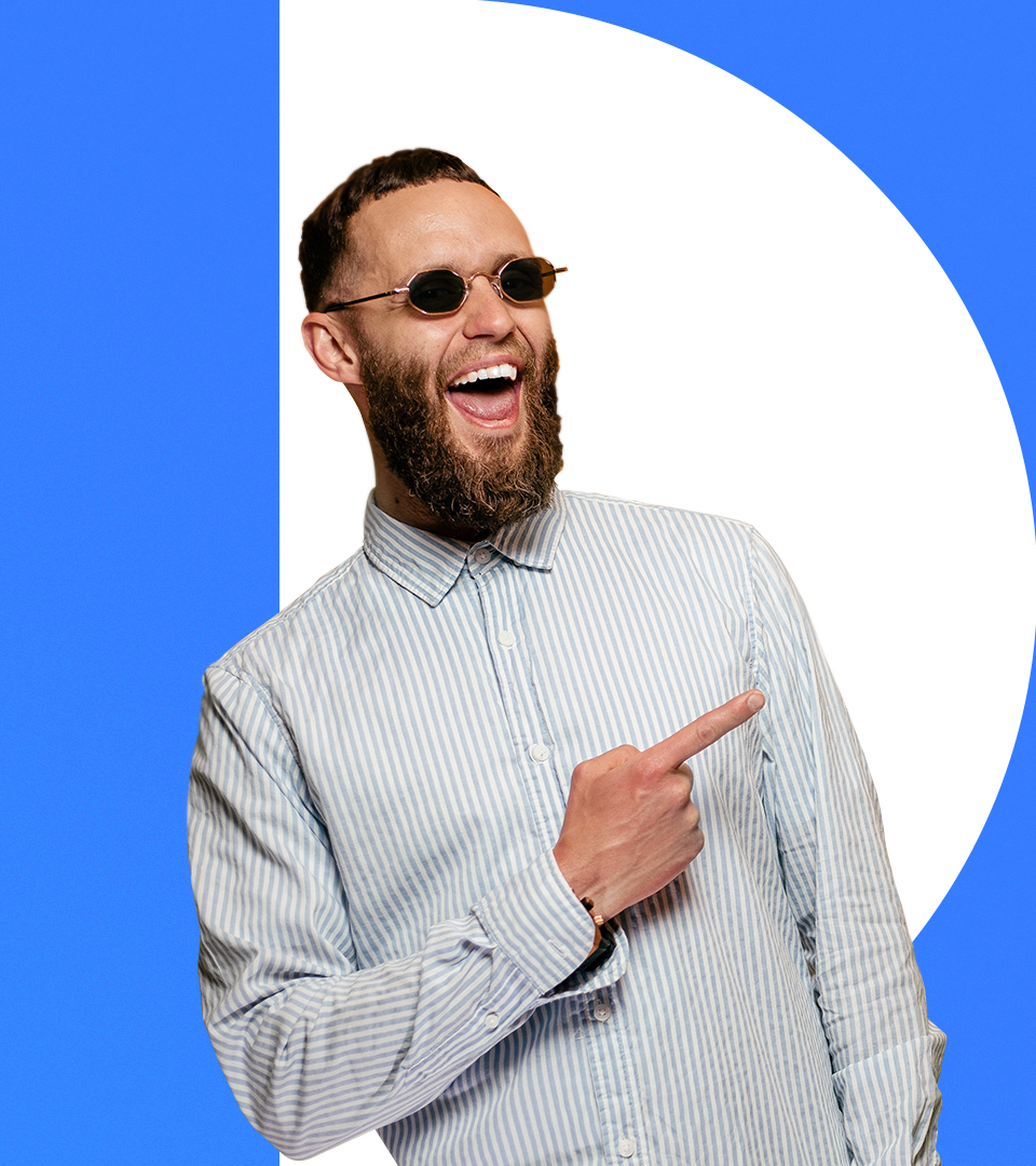 Gelpi Design Branding