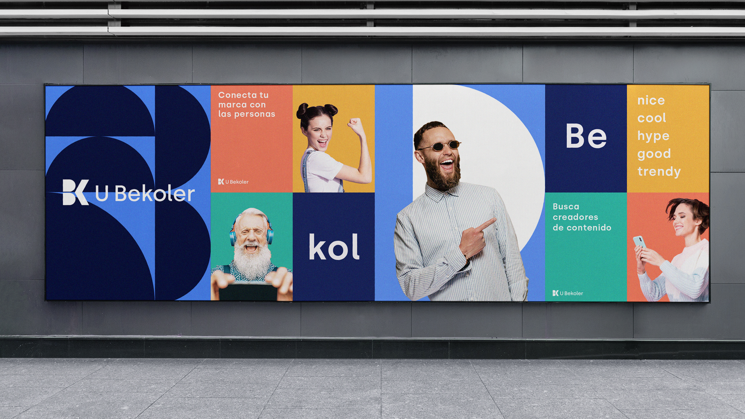 Gelpi Design Branding