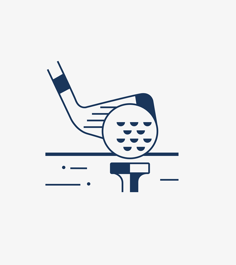 Irvine Company Aparments Icons