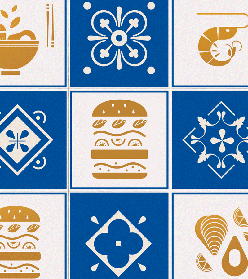 Mascletà Street Food Festival