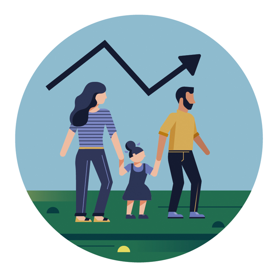 Gelpi Design Icon Illustration