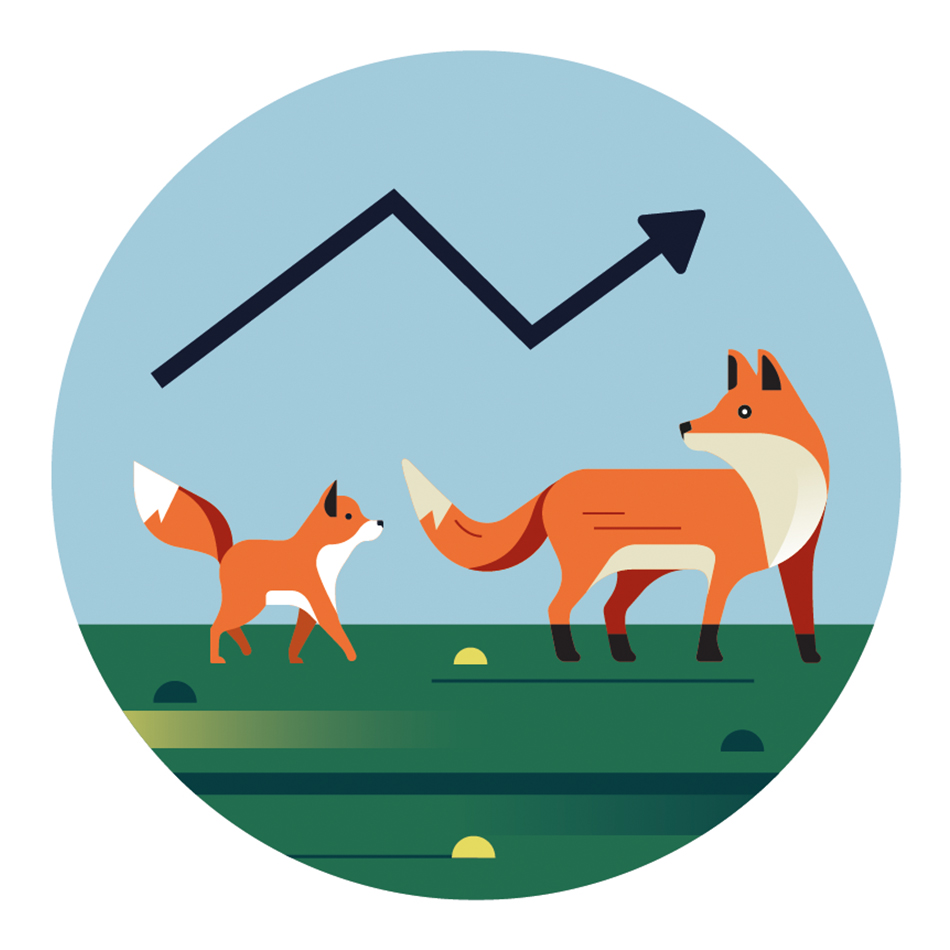 Gelpi Design Icon Illustration