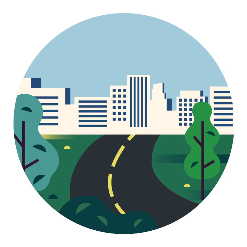 Gelpi Design Icon Illustration