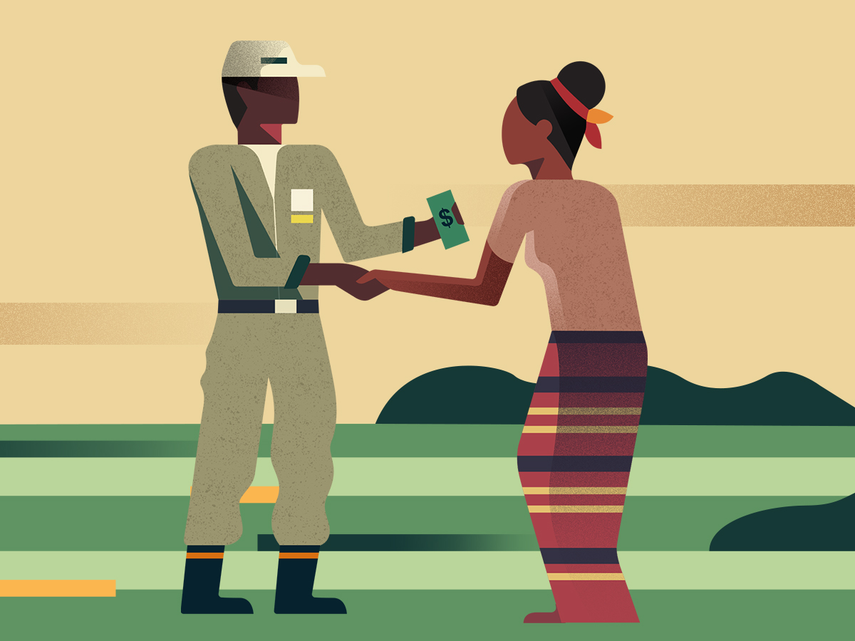 Gelpi Design illustration