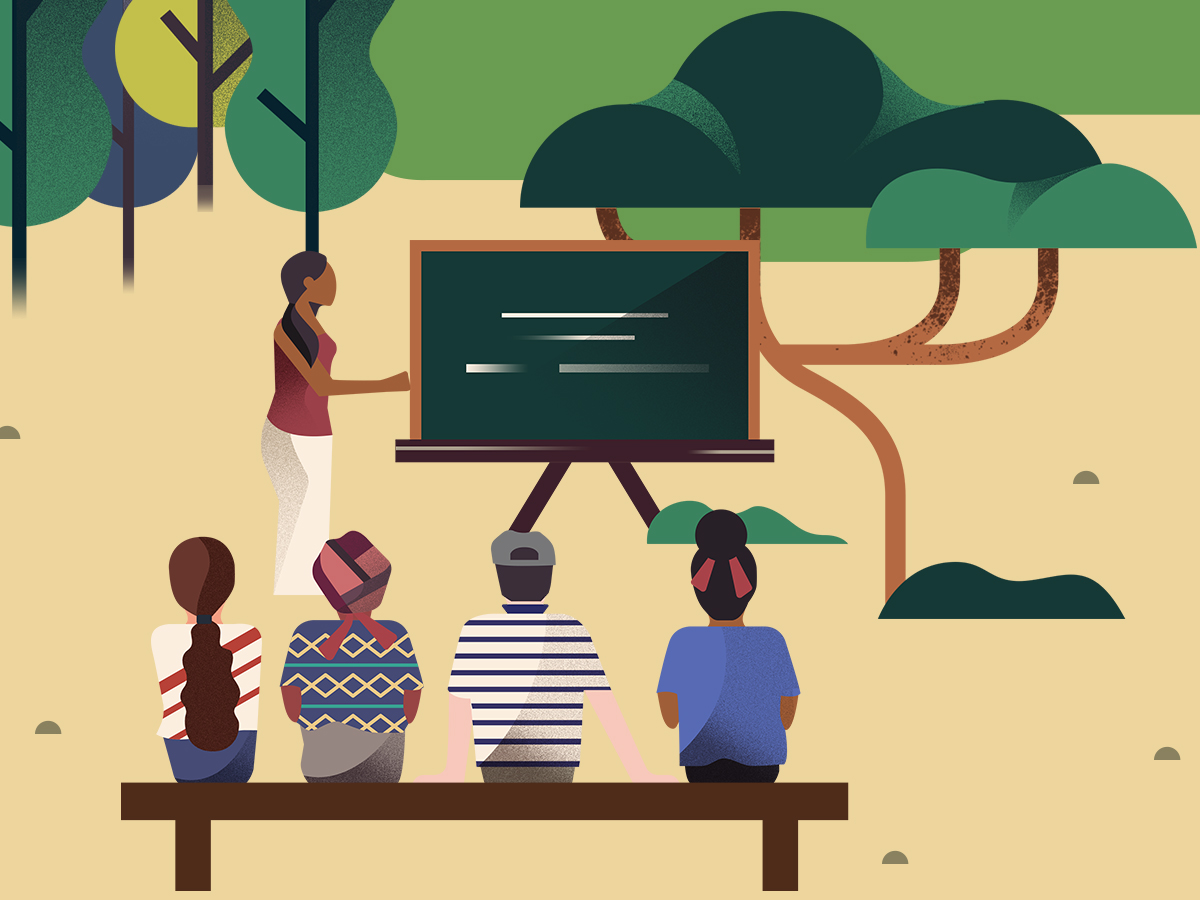 Gelpi Design illustration