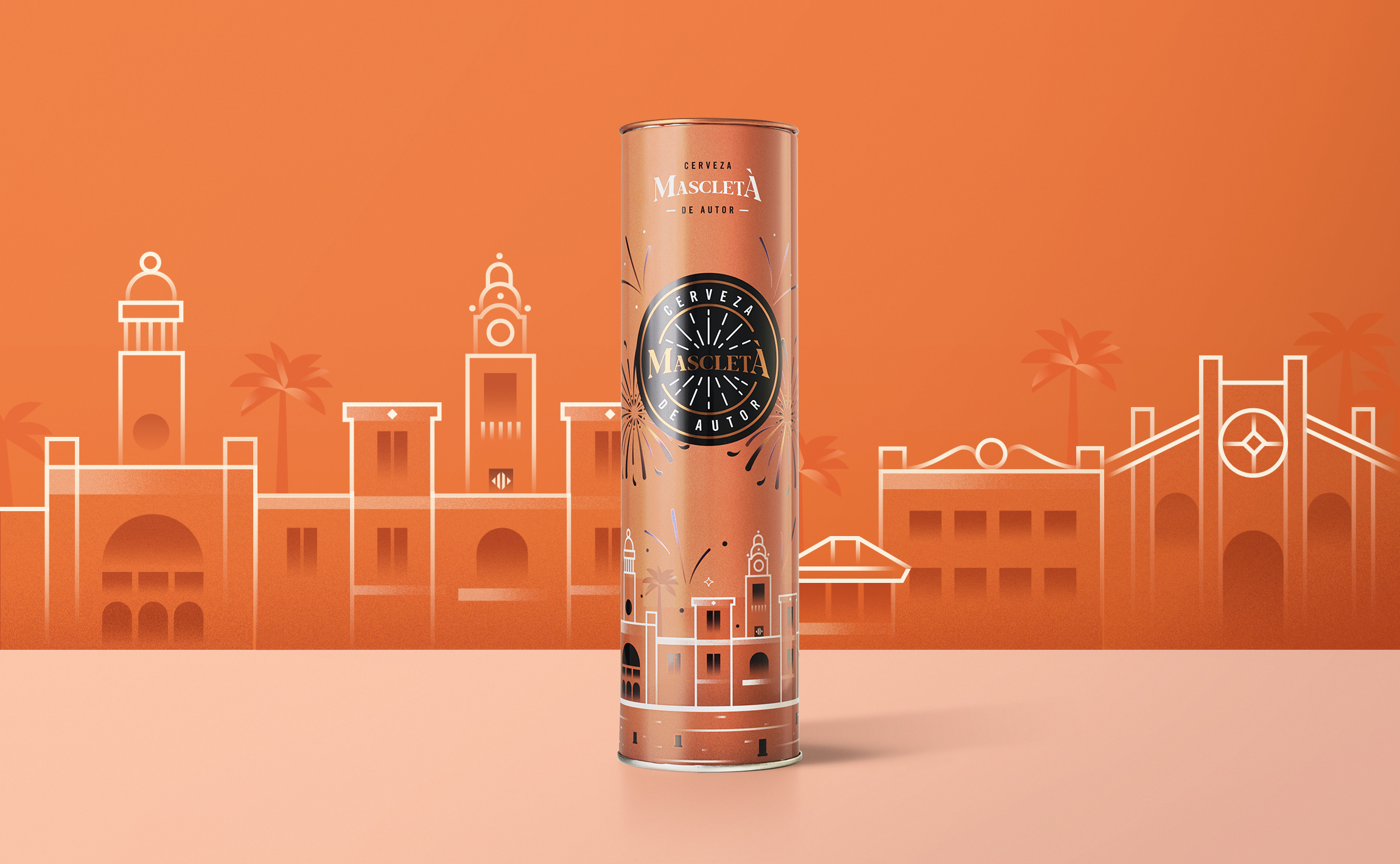 Diseño Packaging Valencia