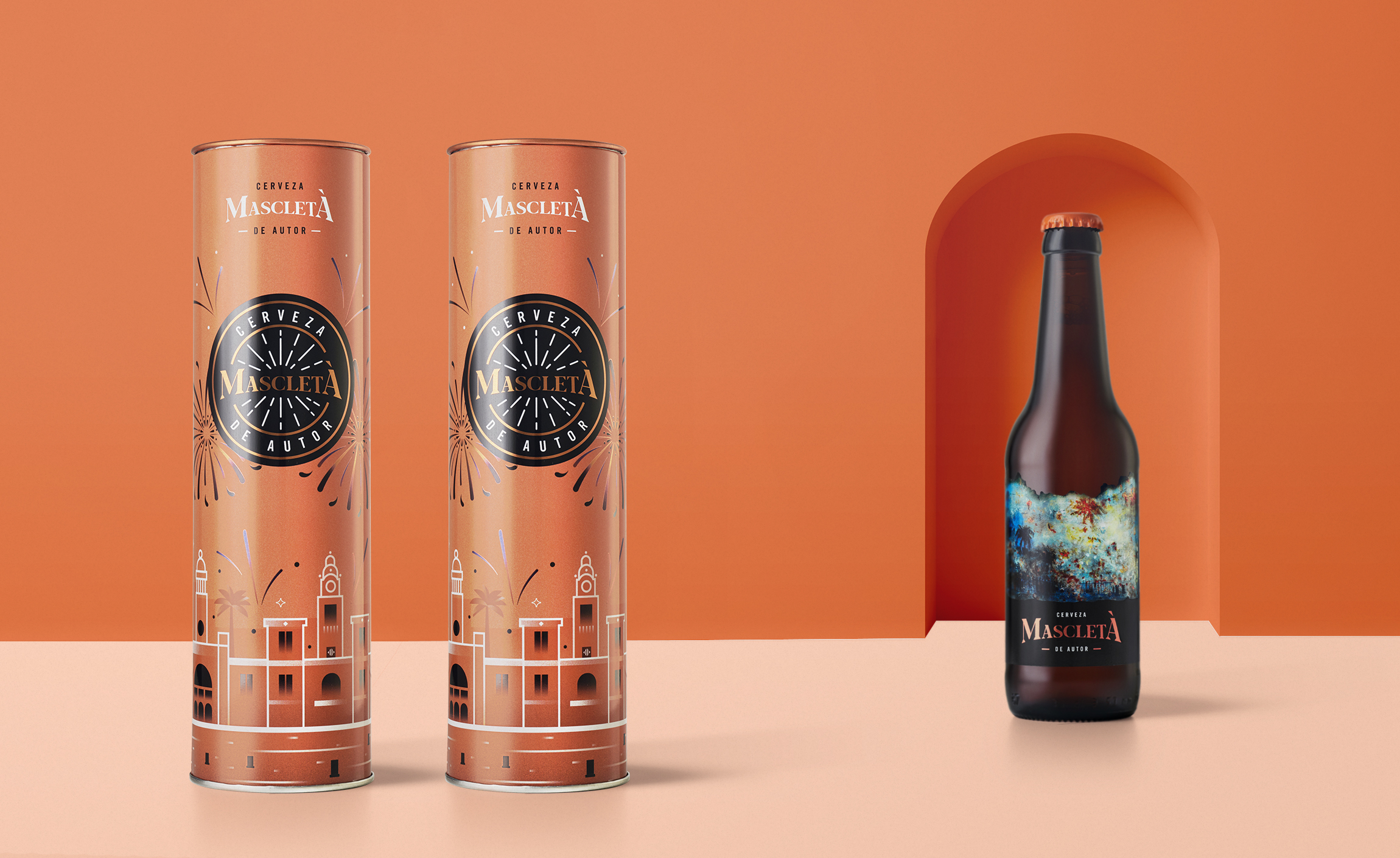 Diseño Packaging Valencia