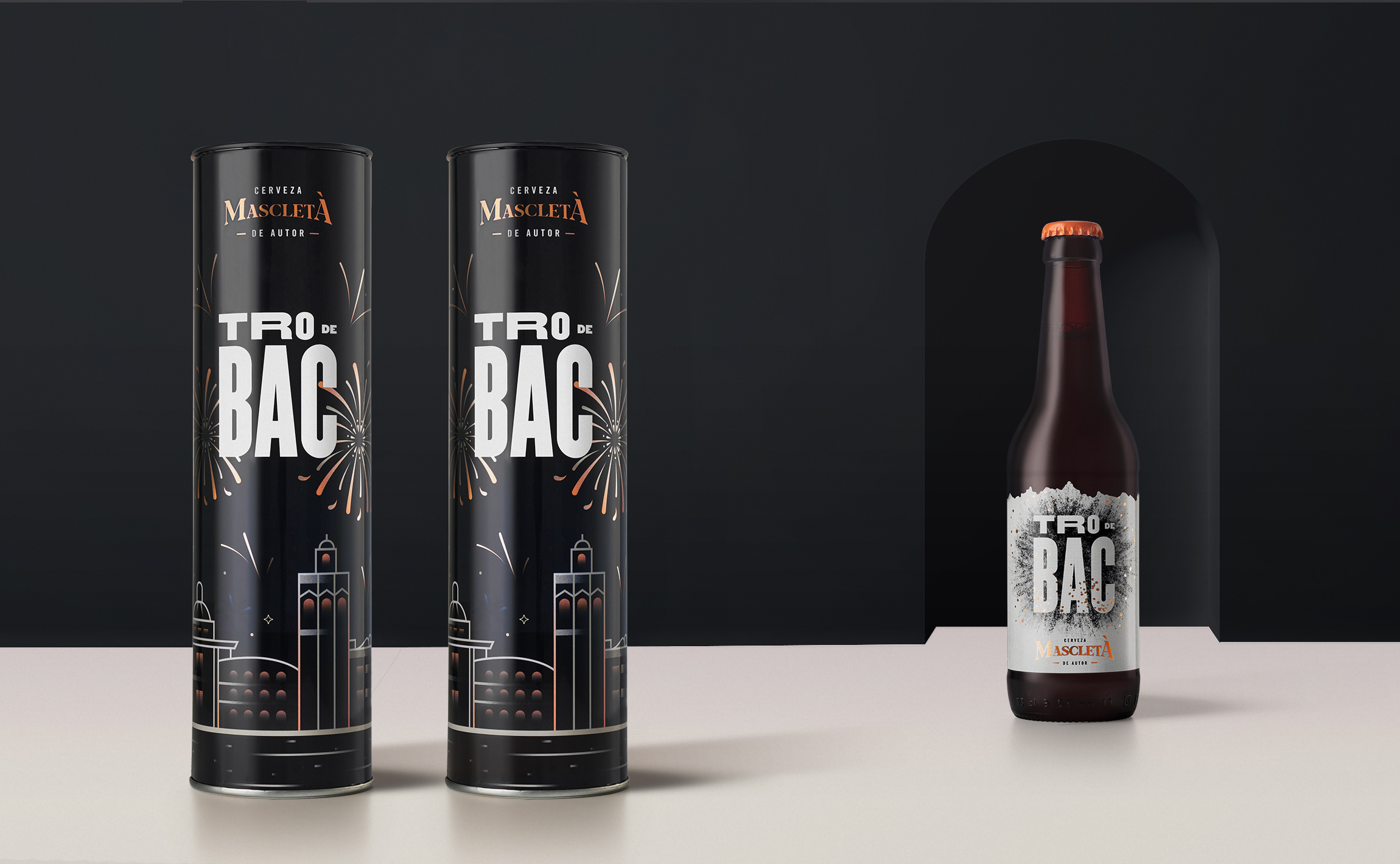 Diseño Packaging Valencia