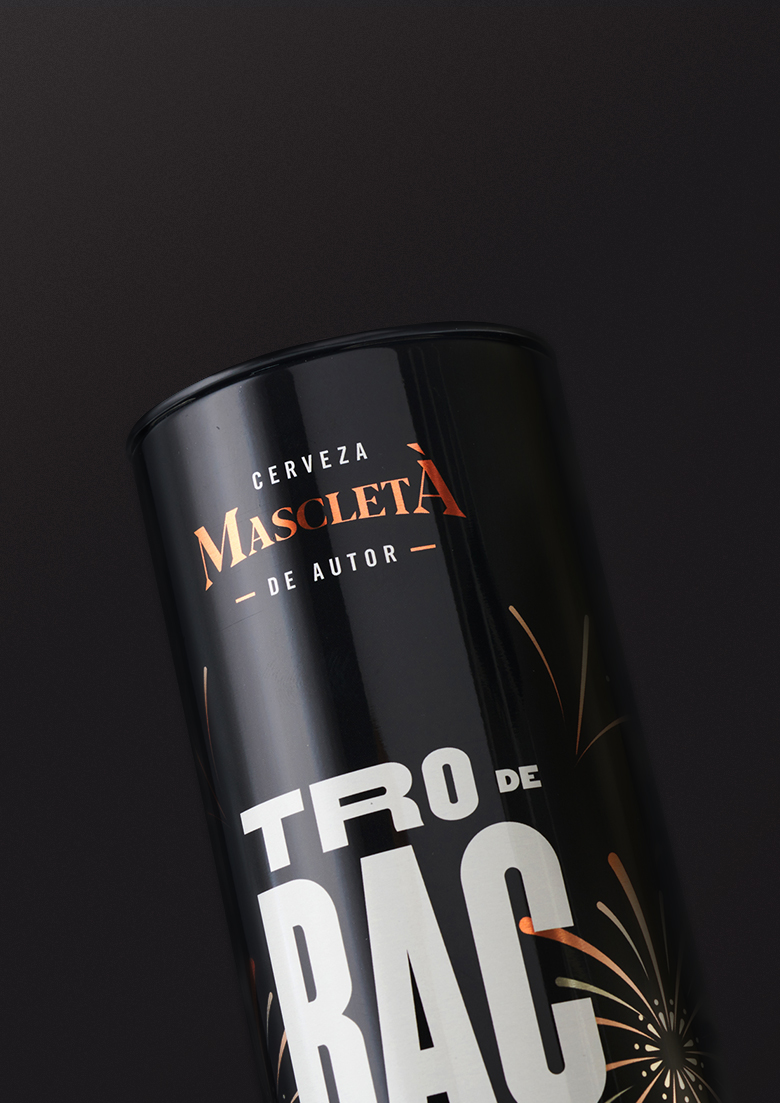 Diseño Packaging Valencia