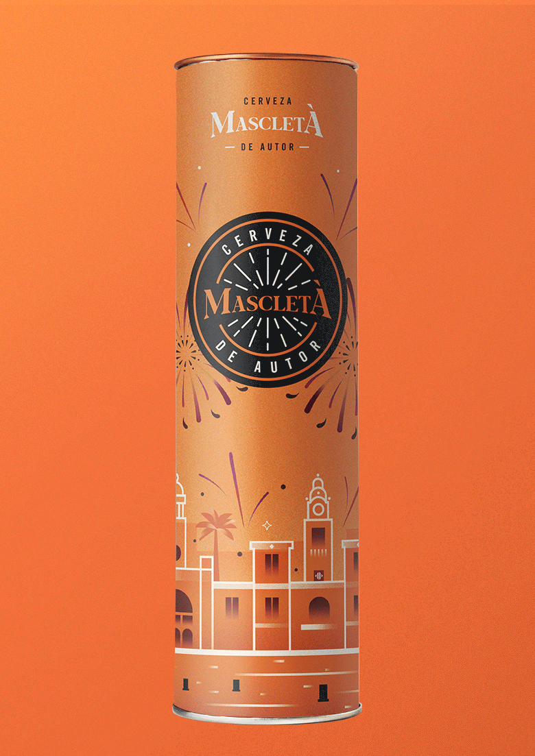 Diseño Packaging Valencia