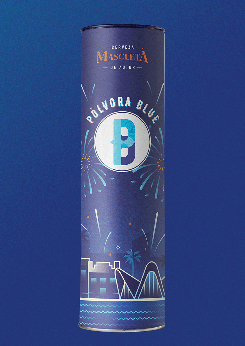 Diseño Packaging Valencia