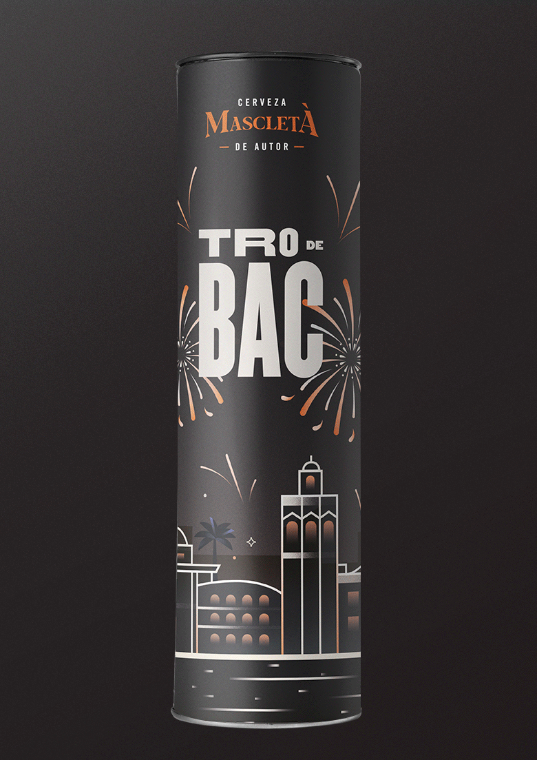 Diseño Packaging Valencia